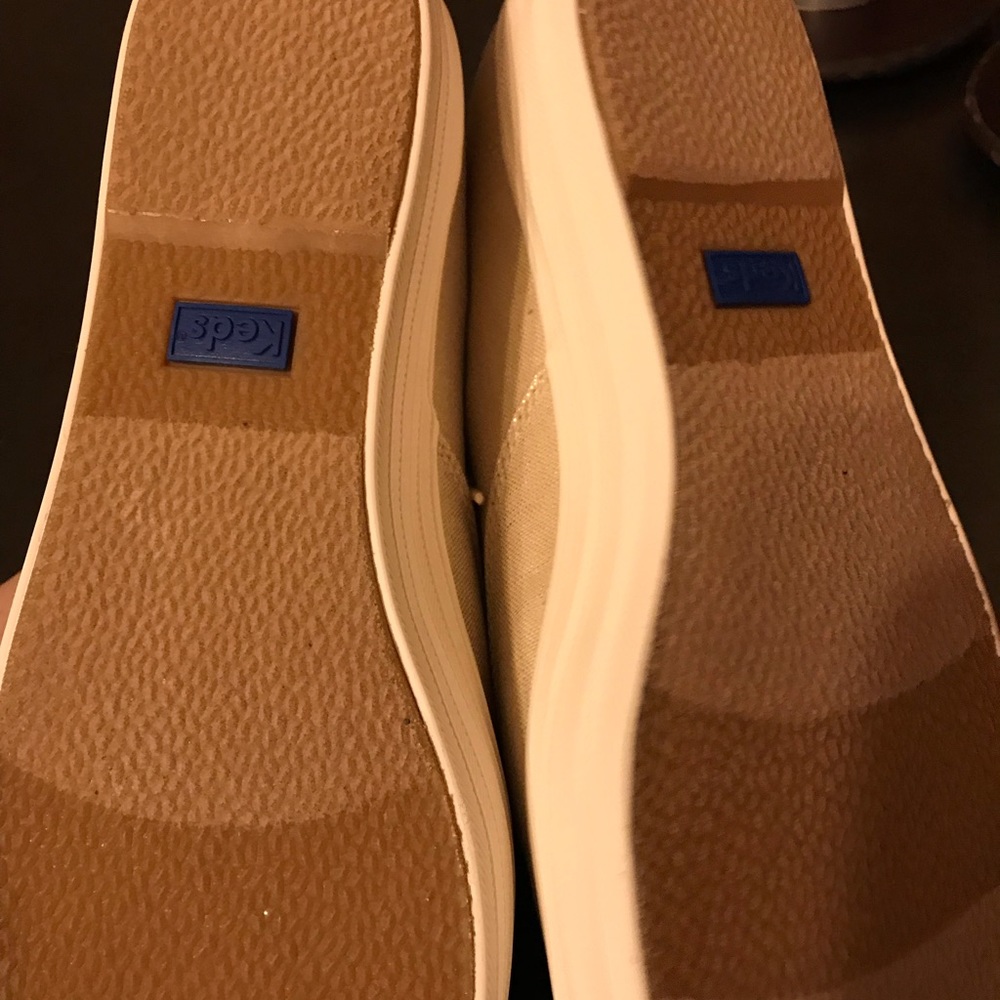 NWOT Keds